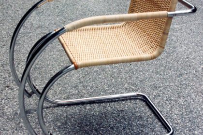 Mies Van der Rohe Chair